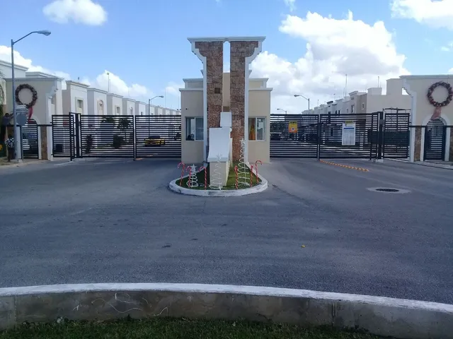 Cancún Casa Mallorca