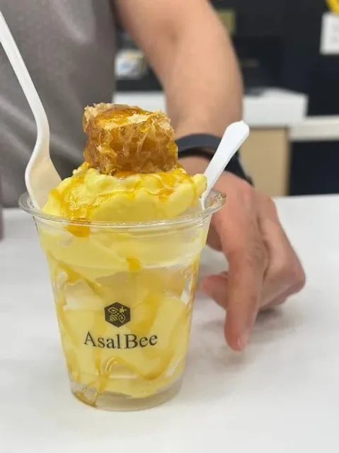 Asal Bee Cafe