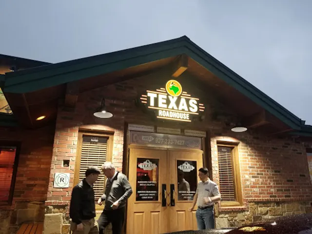 Texas Roadhouse