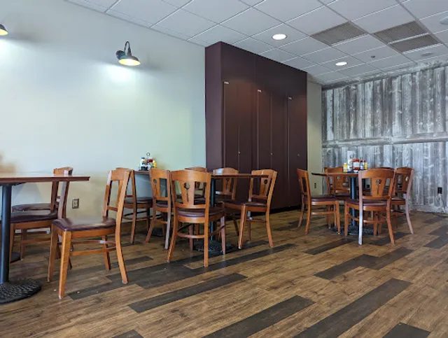 The Retreat Kitchen & Bar