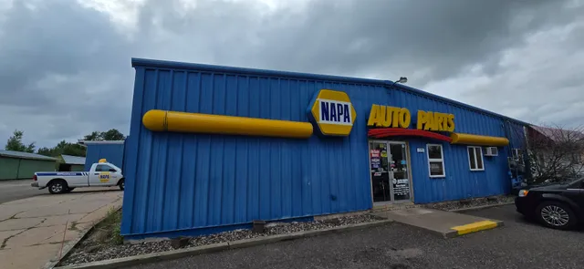 NAPA Auto Parts - Park Falls