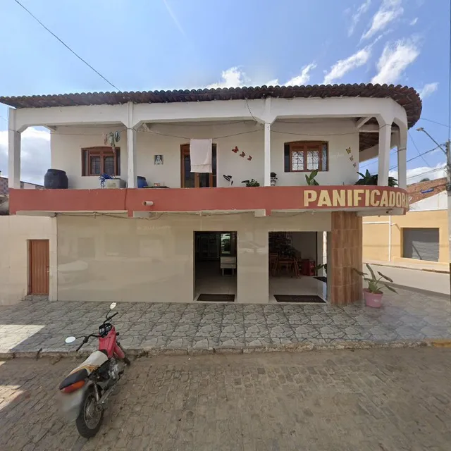 Panificadora Gregório