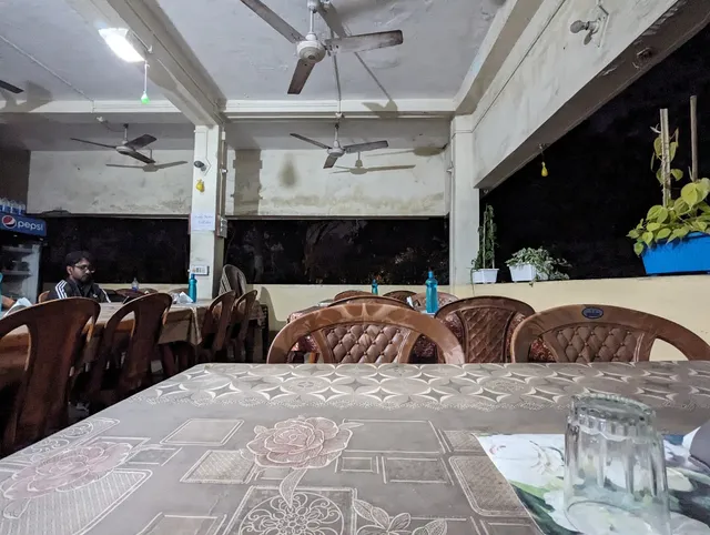 Machan IIMC Coffee Shop