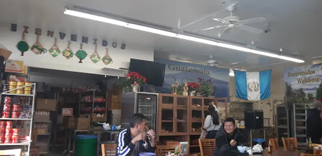 La Chapina Restaurant