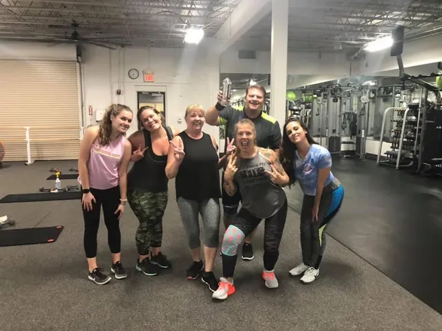 Journey Fitness Center