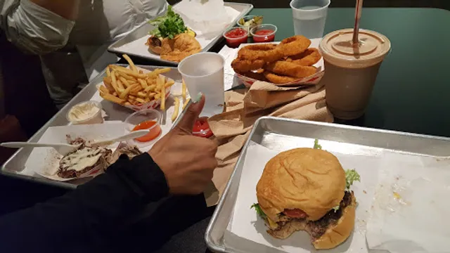 TrueBurger