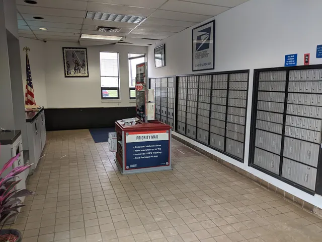 United States Postal Service