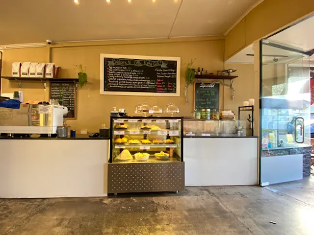 Little Kohi Cafe and Deli