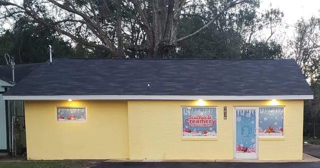 Southpole Creamery & Frozen Treats