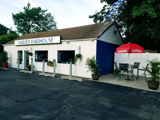 Emilia's Bakehouse
