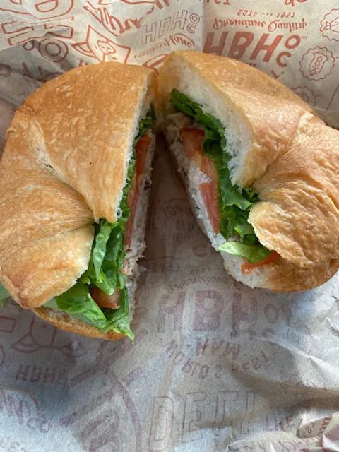 The Honey Baked Ham Company