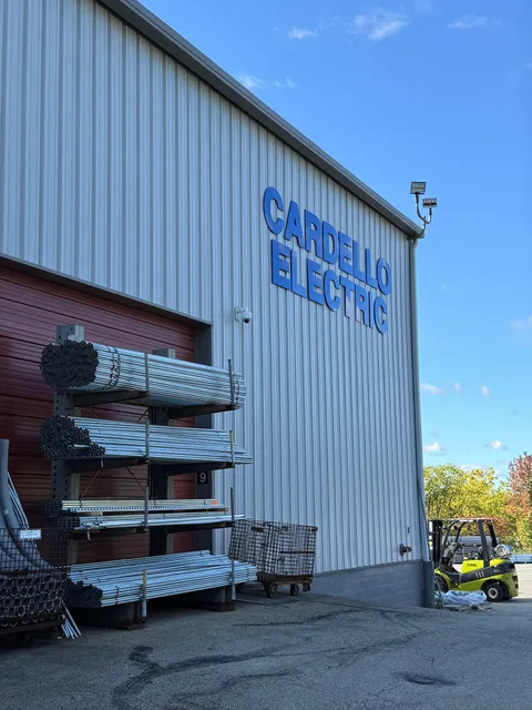 Cardello Electric Supply