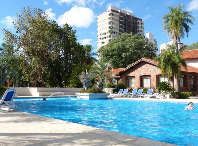 Turismo Hotel Casino