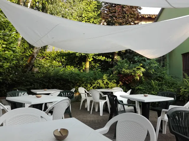 Trattoria Black Moon