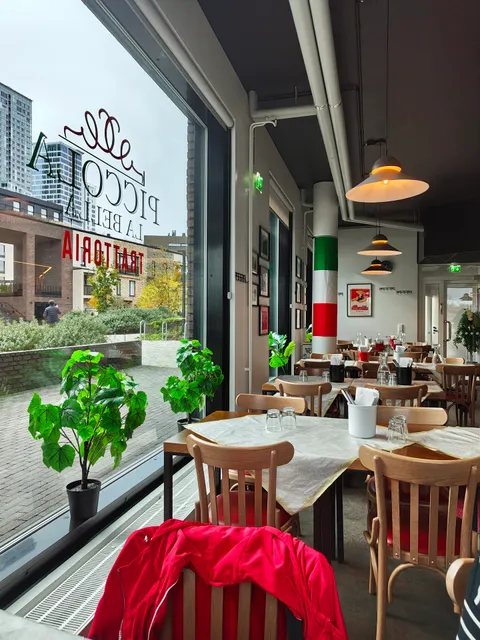 Piccola La Bella Trattoria