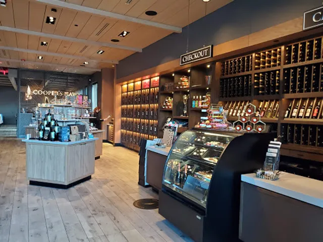 Cooper’s Hawk Winery & Restaurant