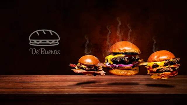 Hamburgueria DeBuenas