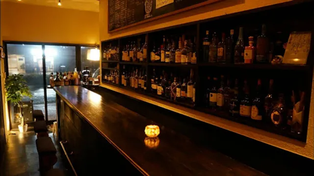 Wine&Wisky Rue Ribéra