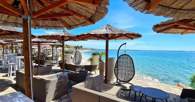 Apartments "Villa Adriatic"