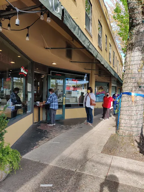 Thai Country Restaurant