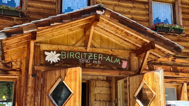 Birgitzer Alm
