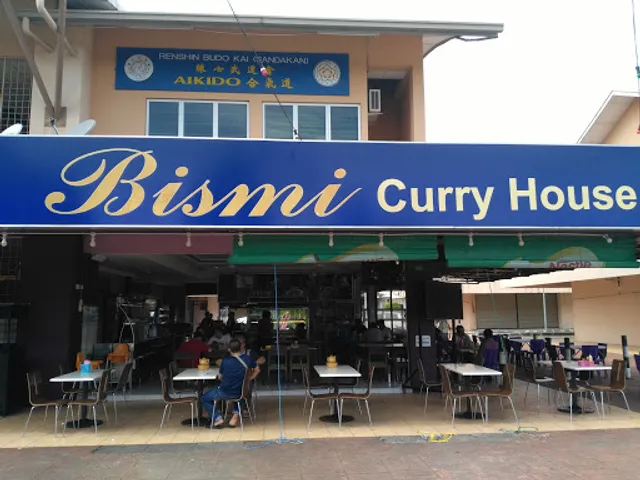 Bismi Curry House