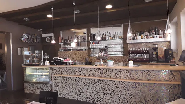 Bar paninoteca e pausa pranzo Scaligero