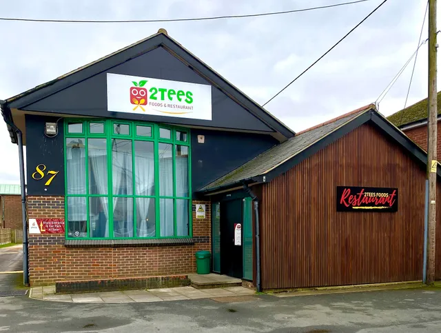 2Tees Foods | UK’s Leading Afro-Caribbean Food Store