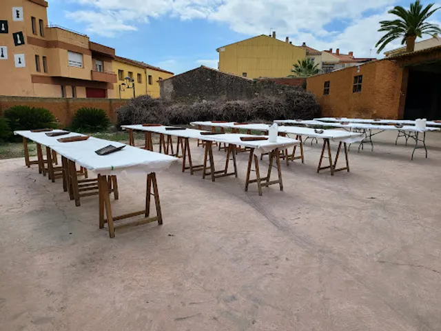 Restaurant Ca Vidal - Calçotades, Esmorzas, Dinars i Esdeveniments