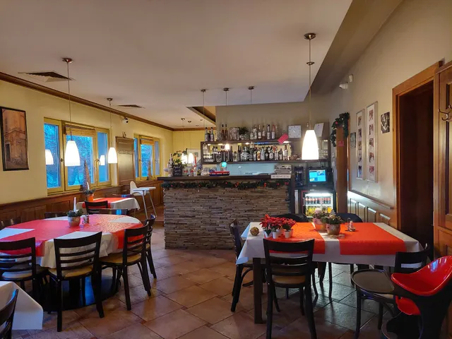 Piccadilly Pizzéria