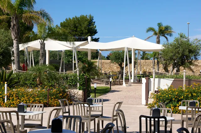 Made 'n Sicilia il Giardino Scopello