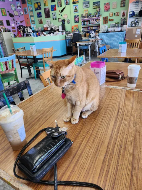 A Pigment of Your Imagination, L.L.C.