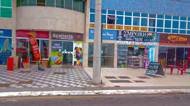 Frutissímo Praia do Morro