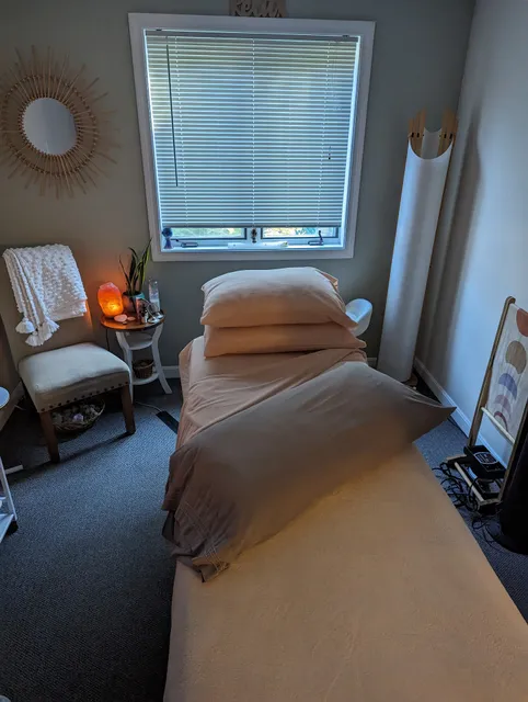 Wild Tribe Wellness Center