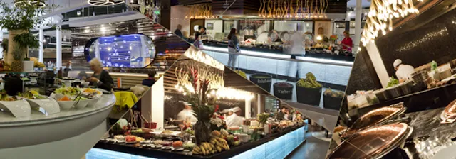 Thaikhun Street Buffet