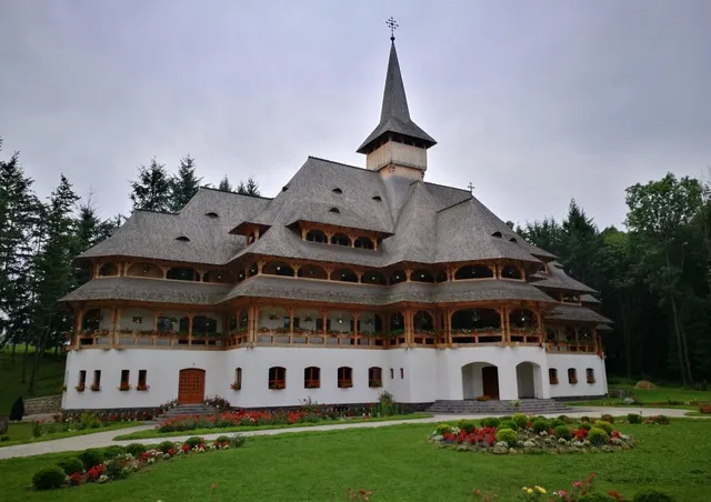 Pensiune Restaurant la Pogace