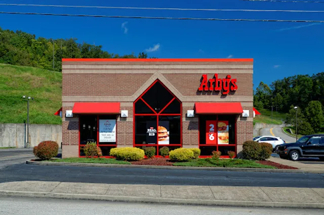 Arby's