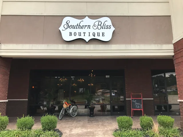 Southern Bliss Boutique