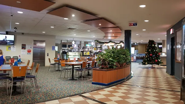 Parkes Services Club