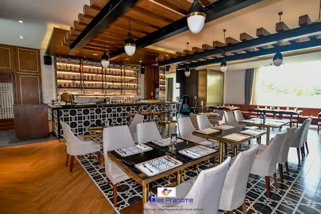 Portosino Restaurant