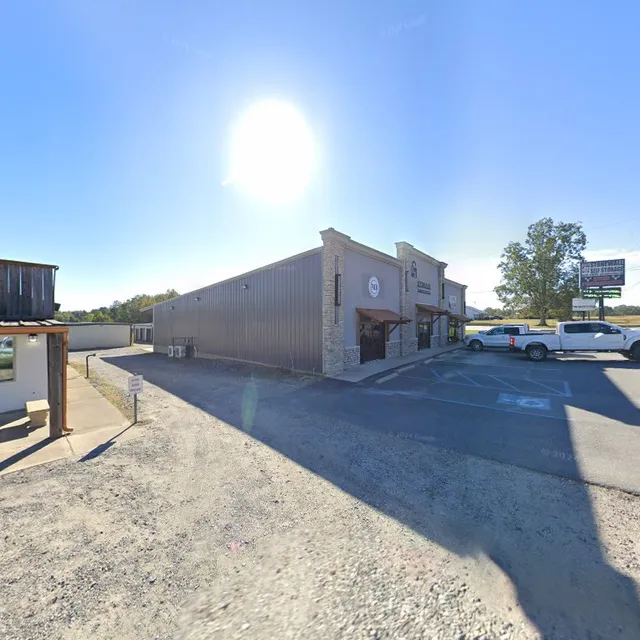 Stonewall Deer Processing