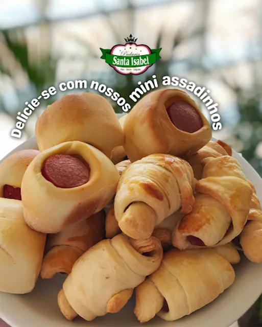 Padaria Santa Isabel