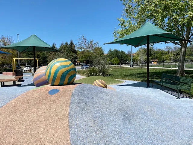 Always Dream PlayPark