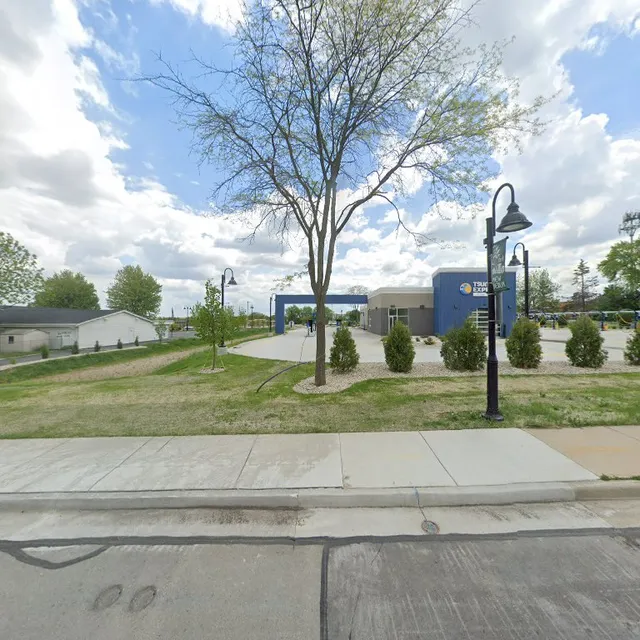 Tsunami Express Car Wash