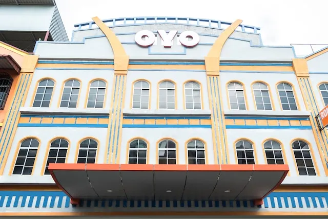 Capital O 664 Romance Hotel