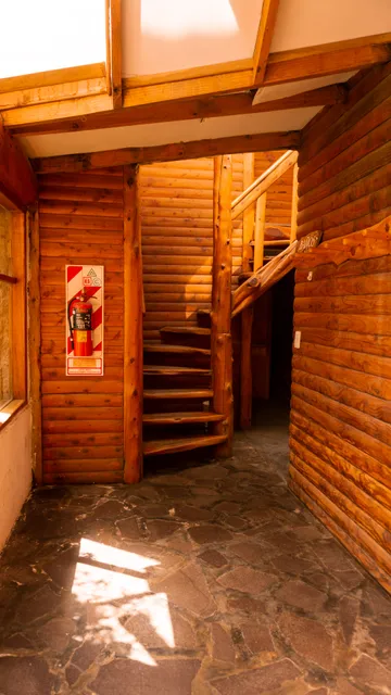 Jardín de Rosas Hostel