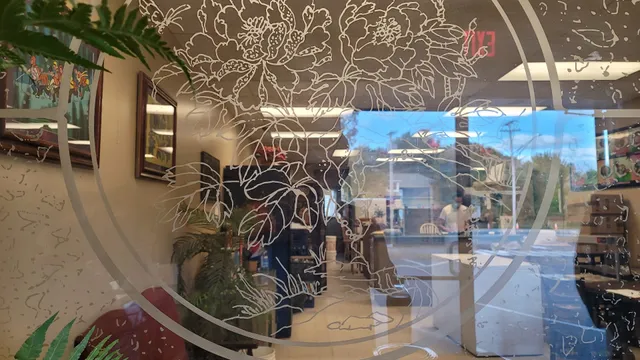 Little China Express