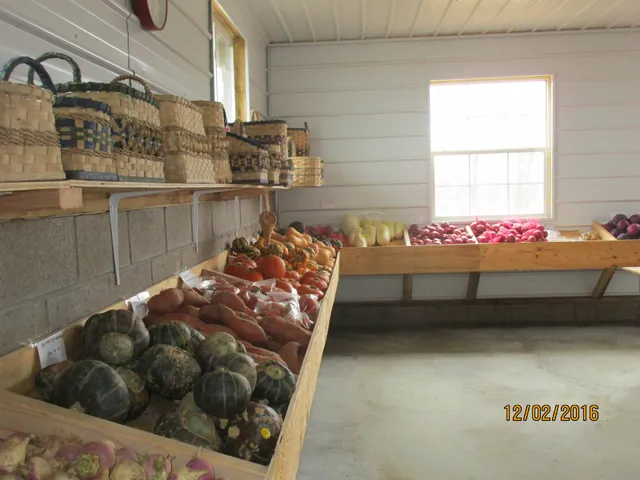 Morning Star Produce