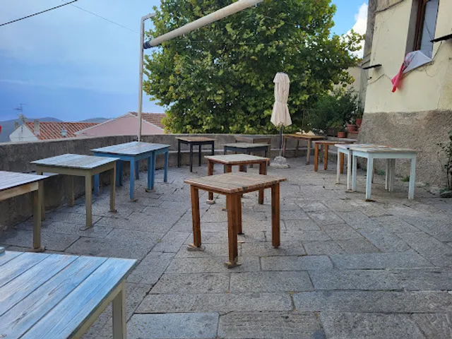 Cacio e Vino di Galvani Laura