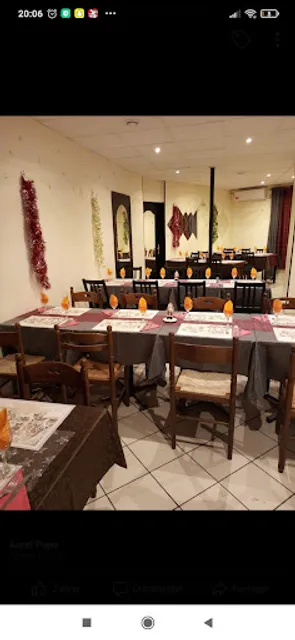 Bar-Restaurant La Terrasse